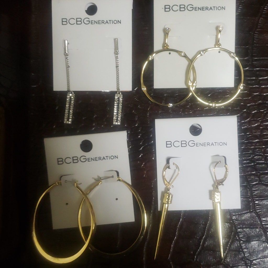 Bcbg Generation Bundle